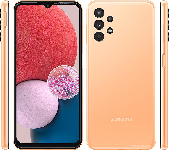 BOXED SEALED Samsung Galaxy A13 32GB (Black) - UNLOCKED