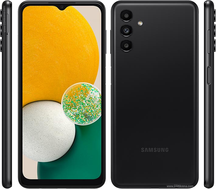 Samsung Galaxy A13 (5G) 64GB (Black) - BOXED SEALED - UNLOCKED