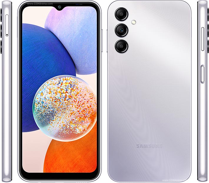 BOXED SEALED Samsung Galaxy A14 (5G) 64GB (Black) - UNLOCKED