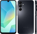 BOXED SEALED Samsung Galaxy A16 128GB (Black) - UNLOCKED