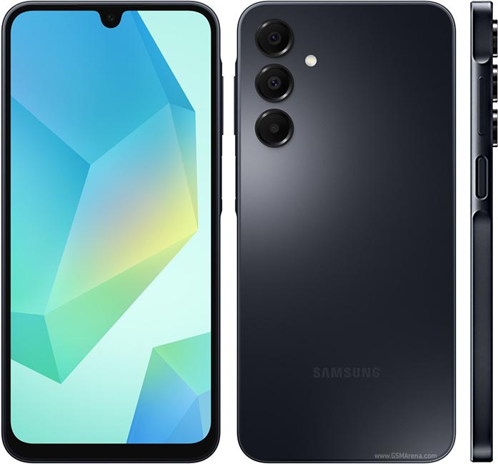 BOXED SEALED Samsung Galaxy A16 128GB (Black) - UNLOCKED
