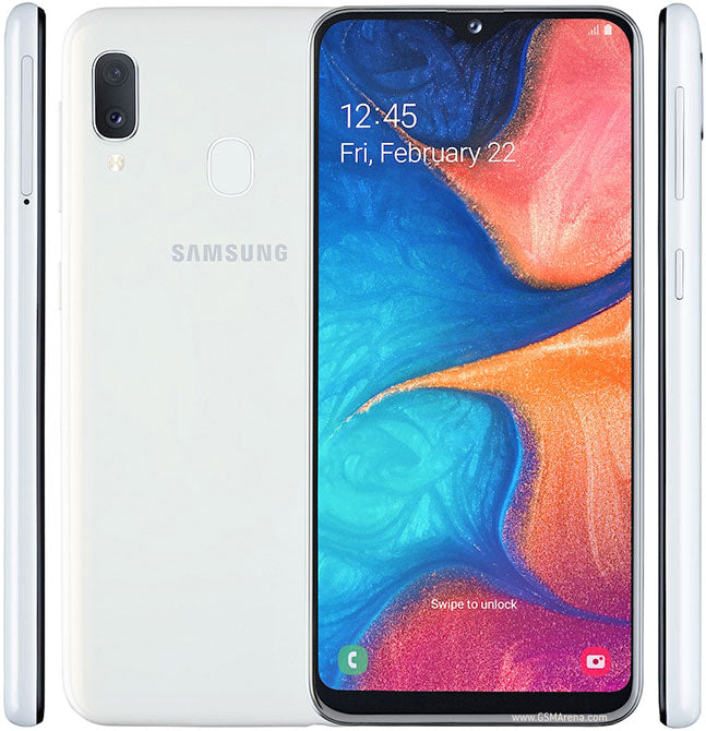 BOXED SEALED Samsung Galaxy A20e 32GB (Black) - UNLOCKED