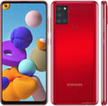 BOXED SEALED Samsung Galaxy A21s 32GB (Black) - UNLOCKED