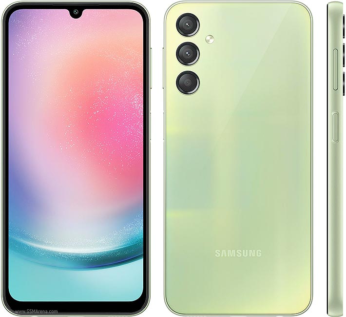 BOXED SEALED Samsung Galaxy A24 128GB (Black) - UNLOCKED