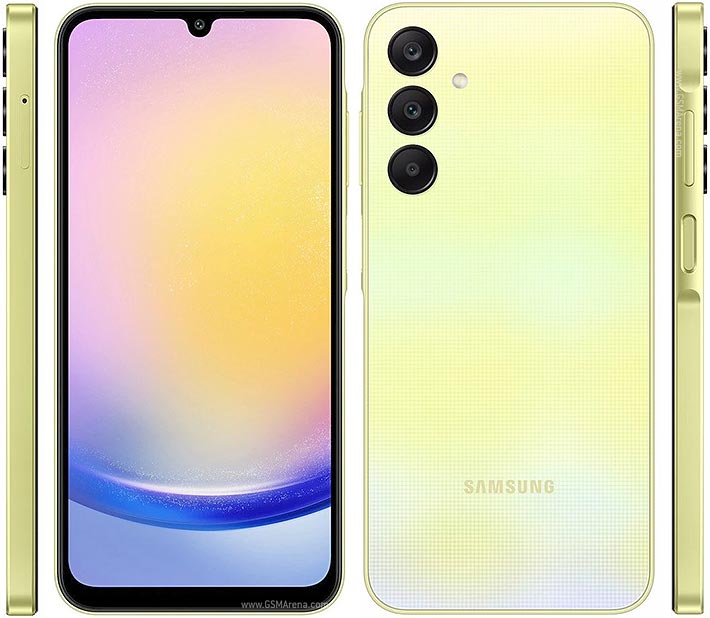 BOXED SEALED Samsung Galaxy A25 128GB (Black) - UNLOCKED