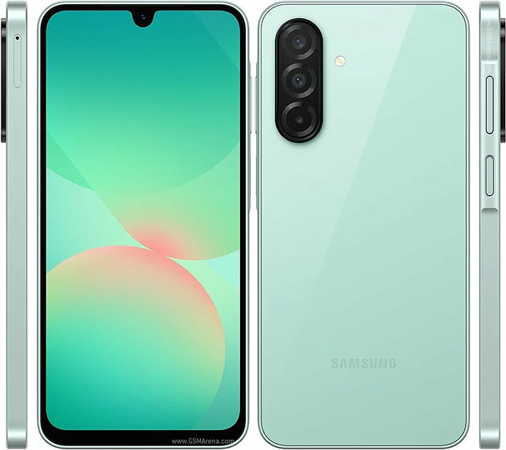 BOXED SEALED Samsung Galaxy A26 128GB (Black) - UNLOCKED