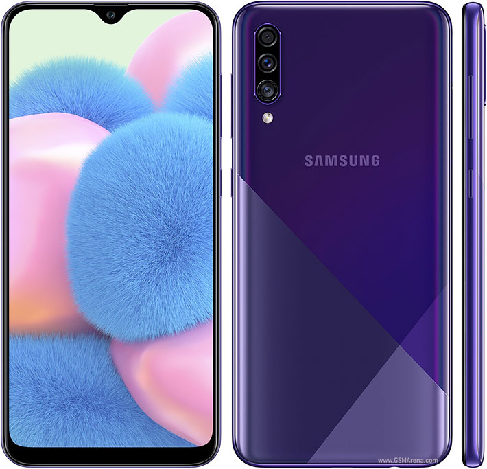 BOXED SEALED Samsung Galaxy A30s 32GB (Black) - UNLOCKED