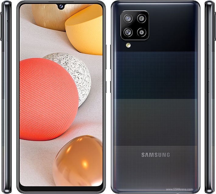 BOXED SEALED Samsung Galaxy A42 128GB (Black) - UNLOCKED