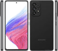 BOXED SEALED Samsung Galaxy A53 128GB (Black) - UNLOCKED