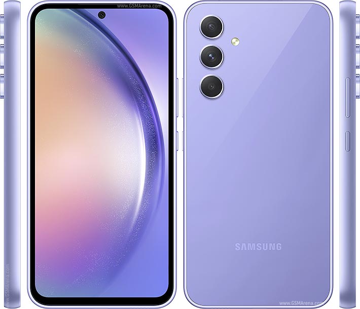 BOXED SEALED Samsung Galaxy A54 128GB (Black) - UNLOCKED