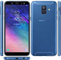 BOXED SEALED Samsung Galaxy A6 32GB (Black) - UNLOCKED