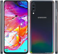 BOXED SEALED Samsung Galaxy A70 64GB (Black) - UNLOCKED