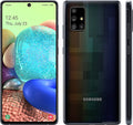 Samsung Galaxy A71 5G UW 128GB (Black) - BOXED SEALED - UNLOCKED