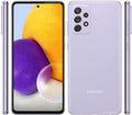 BOXED SEALED Samsung Galaxy A72 128GB (Black) - UNLOCKED