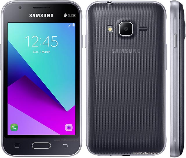 BOXED SEALED Samsung Galaxy J1 2016 8GB (Black) - UNLOCKED