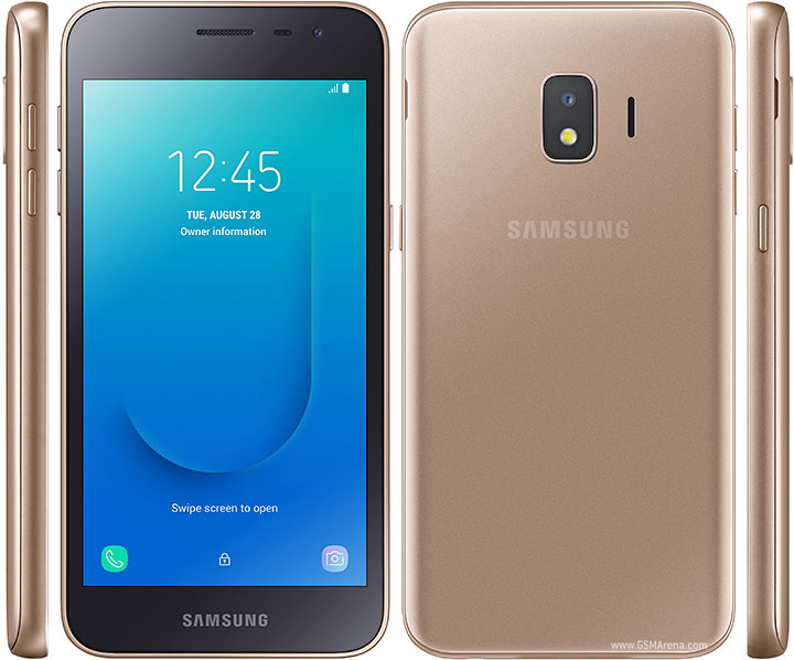 BOXED SEALED Samsung Galaxy J2 Core 8GB (Black) - UNLOCKED