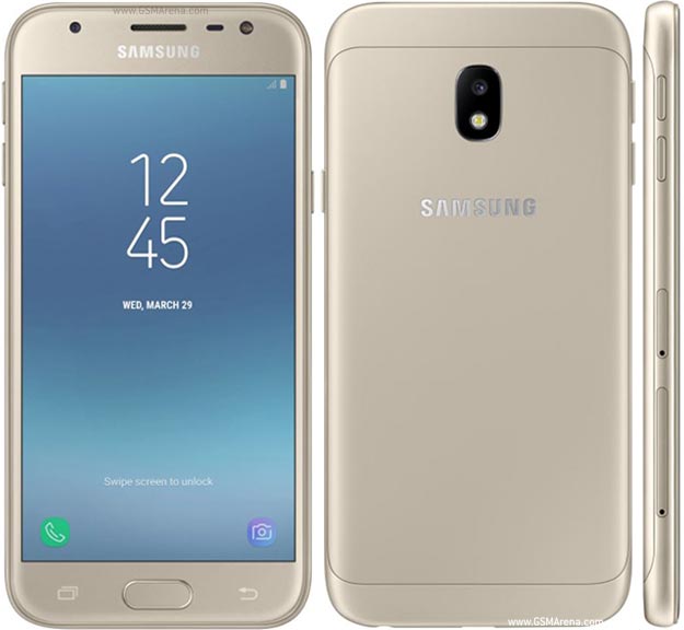 BOXED SEALED Samsung Galaxy J3 Pro 2017 16GB (Black) - UNLOCKED