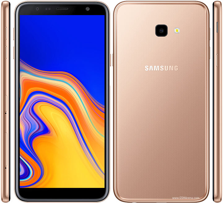 BOXED SEALED Samsung Galaxy J4+ 16GB (Black) - UNLOCKED