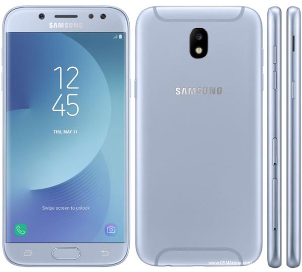 BOXED SEALED Samsung Galaxy J5 Pro 2017 16GB (Black) - UNLOCKED