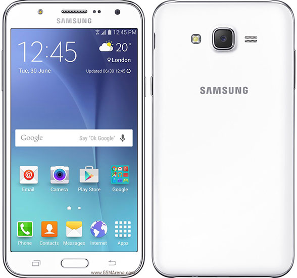 BOXED SEALED Samsung Galaxy J5 2015 8GB (Black) - UNLOCKED