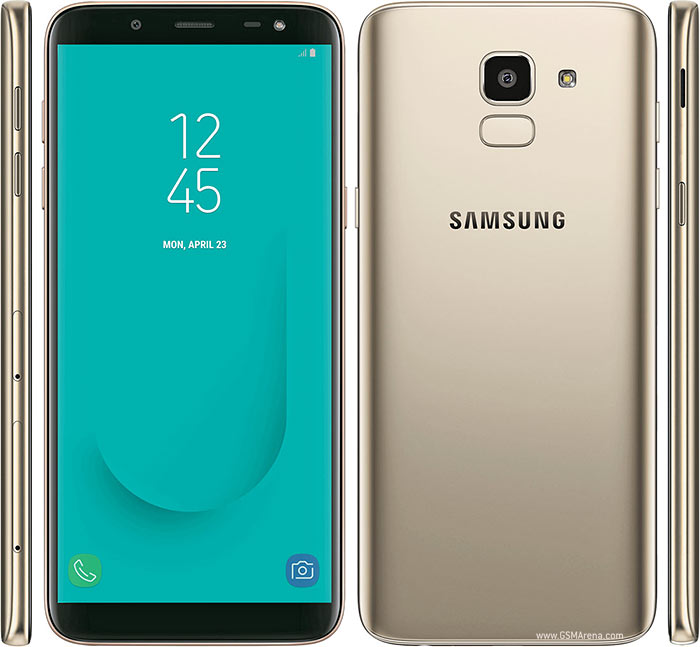 BOXED SEALED Samsung Galaxy J6 32GB (Black) - UNLOCKED