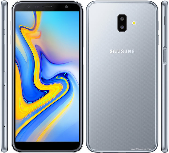 BOXED SEALED Samsung Galaxy J6 Plus 32GB (Black) - UNLOCKED