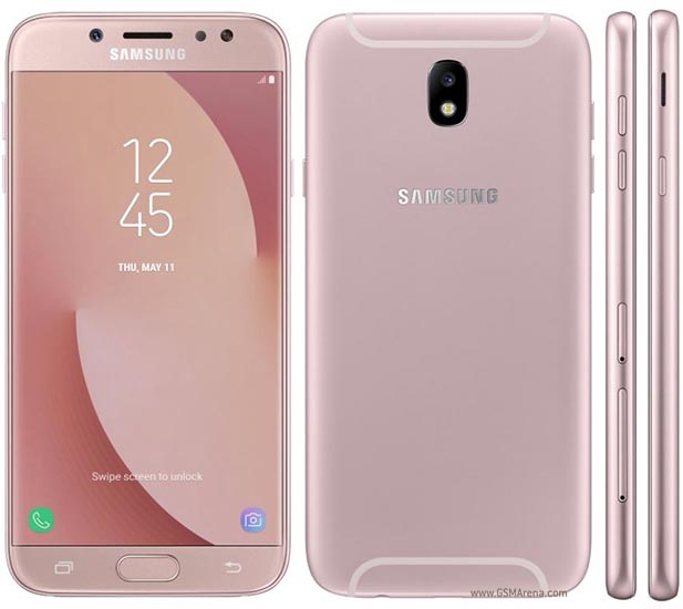 BOXED SEALED Samsung Galaxy J7 Pro 16GB (Black) - UNLOCKED