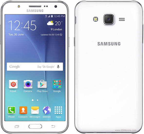 BOXED SEALED Samsung Galaxy J7 16GB (Black) - UNLOCKED