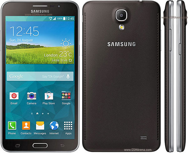 BOXED SEALED Samsung Galaxy Mega 2 G750F 16GB (Black) - UNLOCKED
