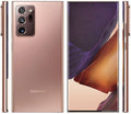 BOXED SEALED Samsung Galaxy Note 20 Ultra 5G 128GB (Black) - UNLOCKED