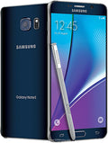BOXED SEALED Samsung Galaxy Note 5 32GB (Black) - UNLOCKED