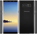 BOXED SEALED Samsung Galaxy Note 8 64GB (Black) - UNLOCKED