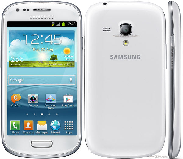 BOXED SEALED Samsung Galaxy S3 Mini 8GB (Black) - UNLOCKED