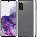 BOXED SEALED Samsung Galaxy S20 UW 128GB (Black) - UNLOCKED