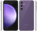 BOXED SEALED Samsung Galaxy S23 FE 128GB (Black) - UNLOCKED