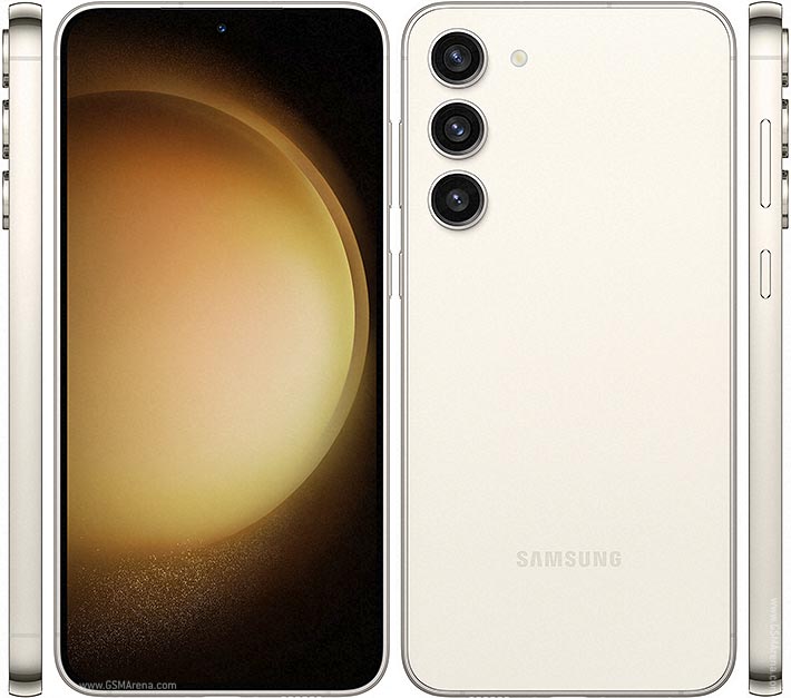 Samsung Galaxy S23+ 256GB (Black) - BOXED SEALED - UNLOCKED