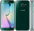 BOXED SEALED Samsung Galaxy S6 Edge 32GB (Black) - UNLOCKED