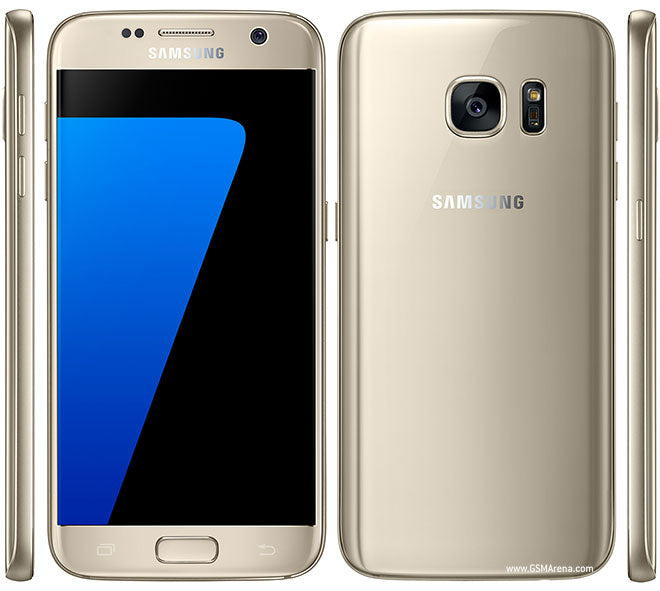 BOXED SEALED Samsung Galaxy S7 32GB (Black) - UNLOCKED