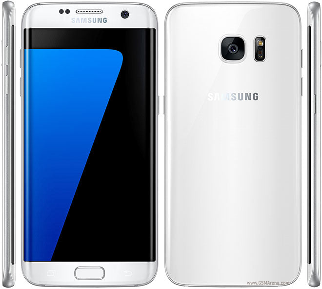 BOXED SEALED Samsung Galaxy S7 Edge 32GB (Black) - UNLOCKED