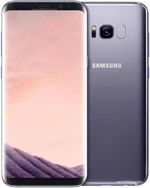 BOXED SEALED Samsung Galaxy S8+ 64GB (Black) - UNLOCKED