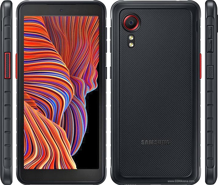 Samsung Galaxy Xcover 5 64GB (Black) - BOXED SEALED - UNLOCKED
