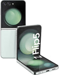 BOXED SEALED Samsung Galaxy Z Flip 5 256GB (Black) - UNLOCKED