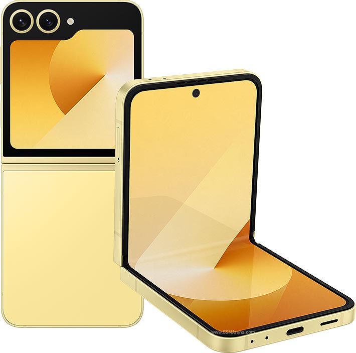 BOXED SEALED Samsung Galaxy Z Flip 6 256GB (Black) - UNLOCKED