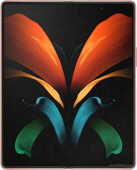 BOXED SEALED Samsung Galaxy Z Fold 2 256GB (Black) - UNLOCKED