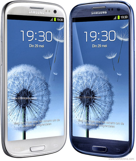 BOXED SEALED Samsung Galaxy S3 16GB (Black) - UNLOCKED