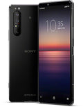 BOXED SEALED Sony Xperia 1 II 256GB (Black) - UNLOCKED