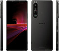 BOXED SEALED Sony Xperia 1 III 256GB (Black) - UNLOCKED