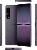 Sony Xperia 1 IV 256GB (Black) - BOXED SEALED - UNLOCKED