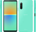 Sony Xperia 10 IV 128GB (Black) - BOXED SEALED - UNLOCKED