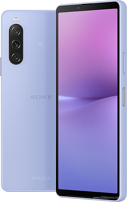 BOXED SEALED Sony Xperia 10 V 128GB (Black) - UNLOCKED